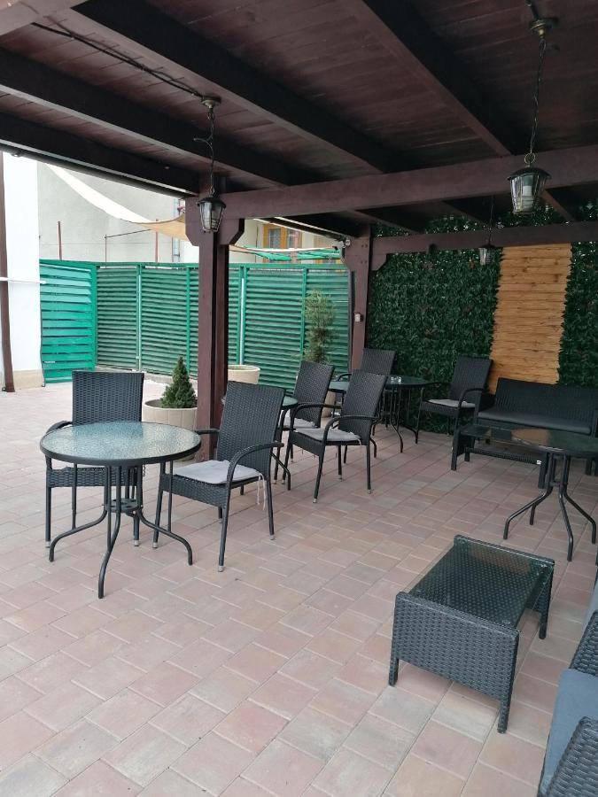 Bed and Breakfast Ana Boutique Alba Iulia Zewnętrze zdjęcie