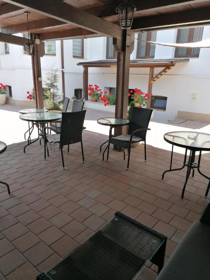 Bed and Breakfast Ana Boutique Alba Iulia Zewnętrze zdjęcie