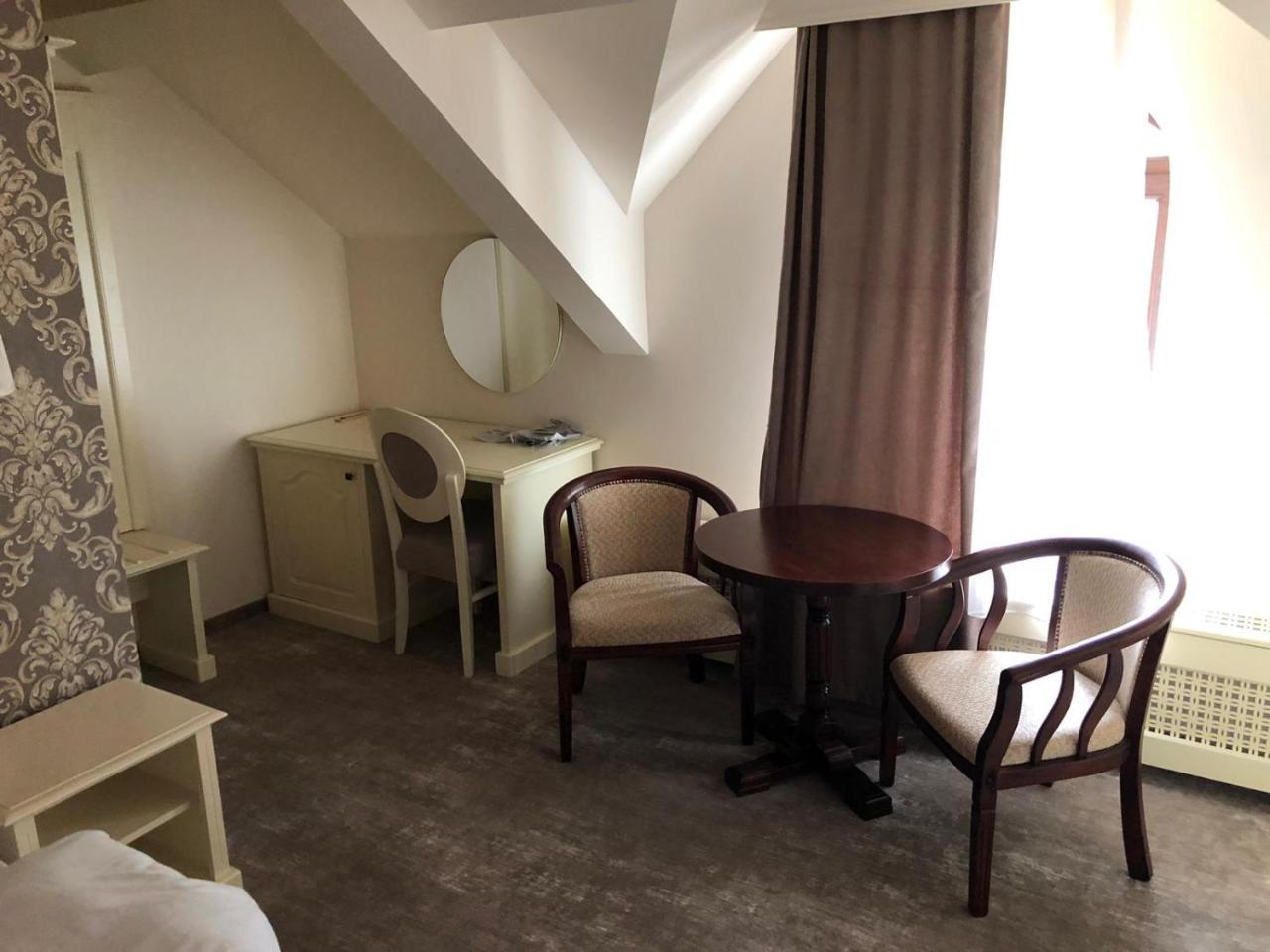 Bed and Breakfast Ana Boutique Alba Iulia Zewnętrze zdjęcie