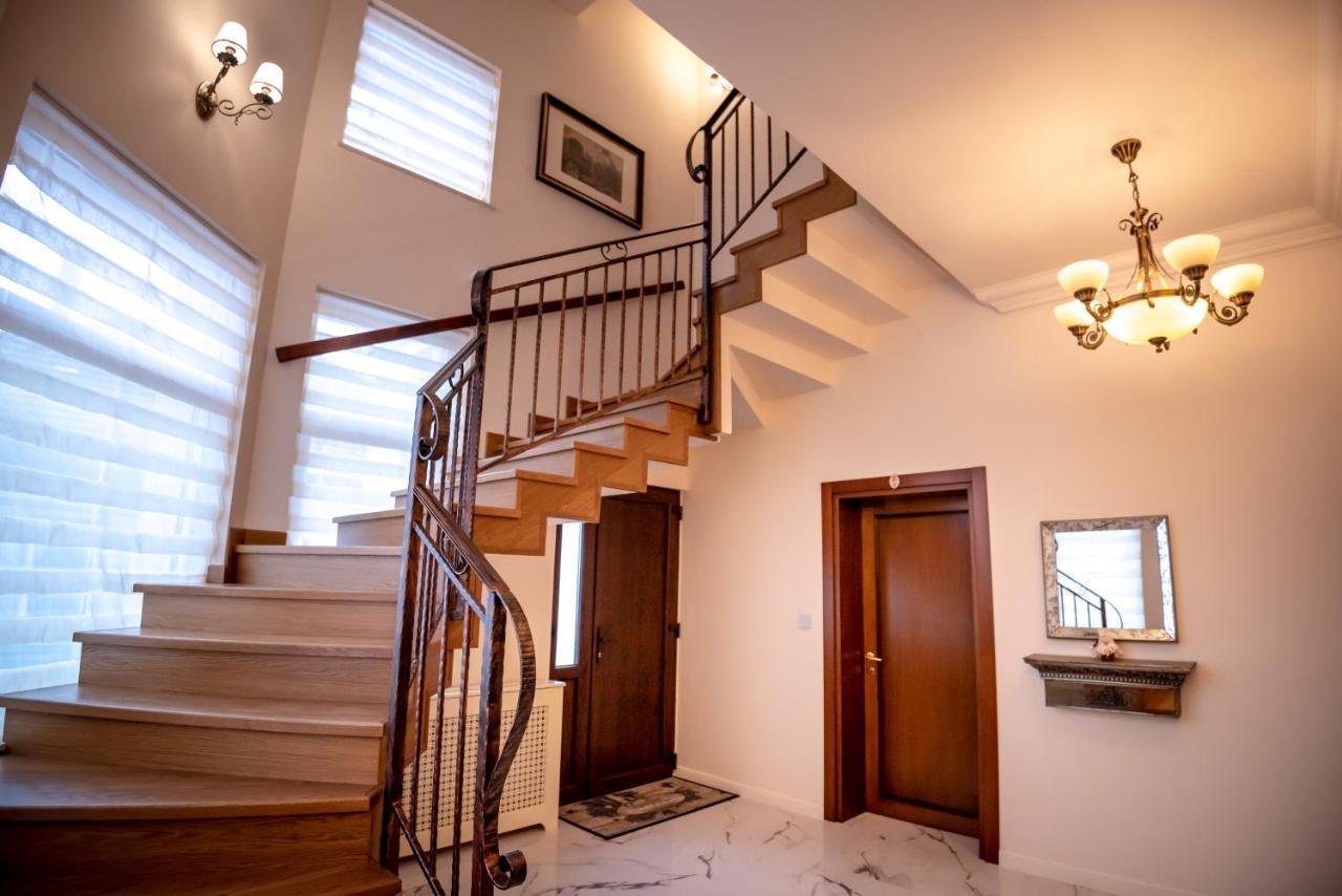 Bed and Breakfast Ana Boutique Alba Iulia Zewnętrze zdjęcie