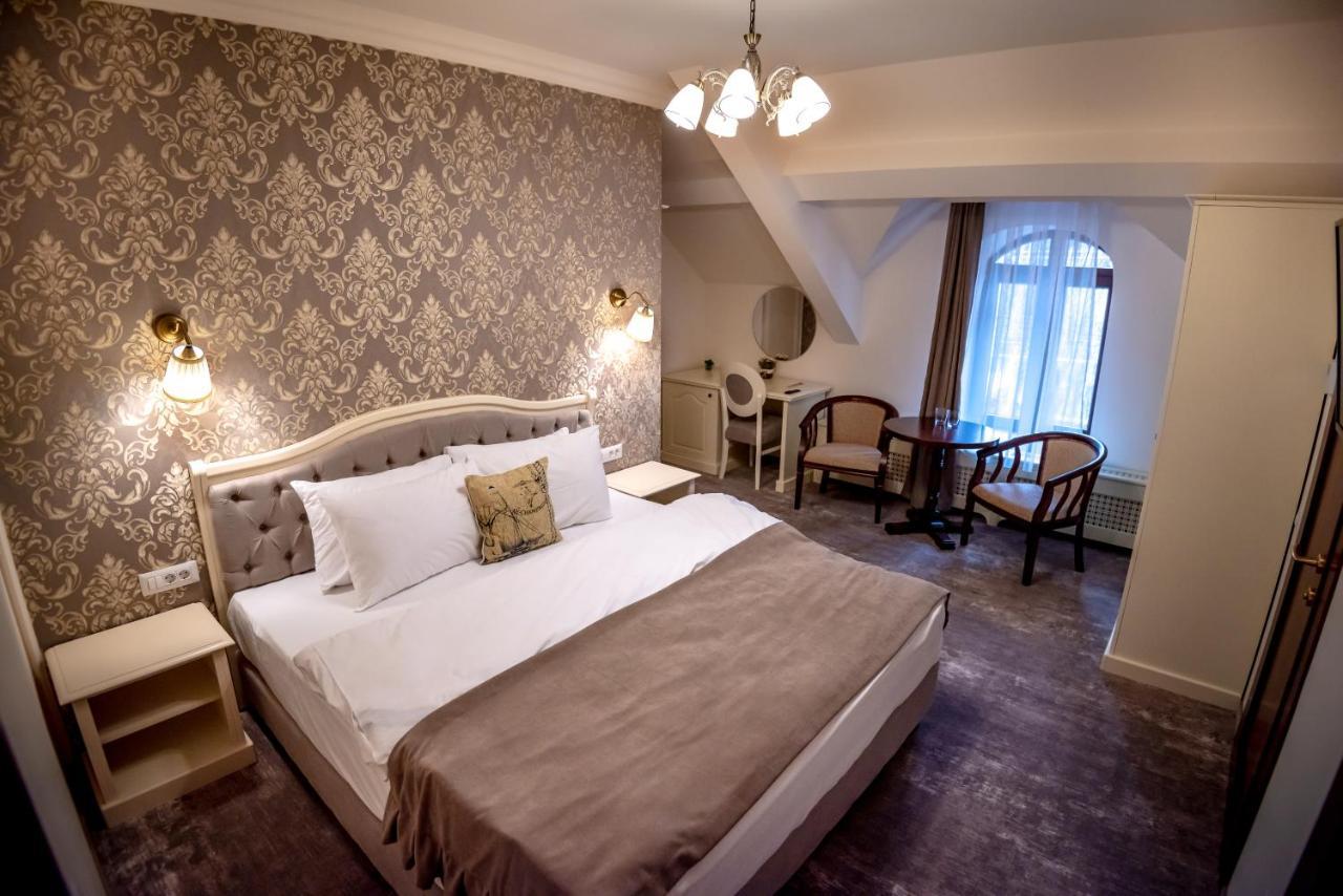 Bed and Breakfast Ana Boutique Alba Iulia Zewnętrze zdjęcie