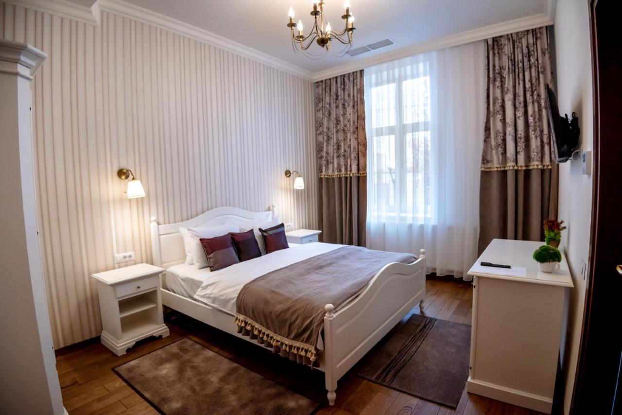 Bed and Breakfast Ana Boutique Alba Iulia Zewnętrze zdjęcie
