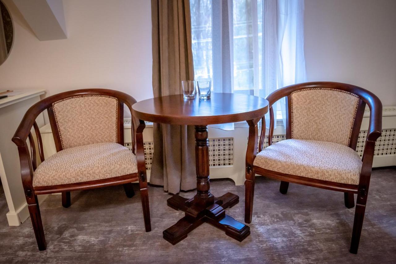 Bed and Breakfast Ana Boutique Alba Iulia Zewnętrze zdjęcie