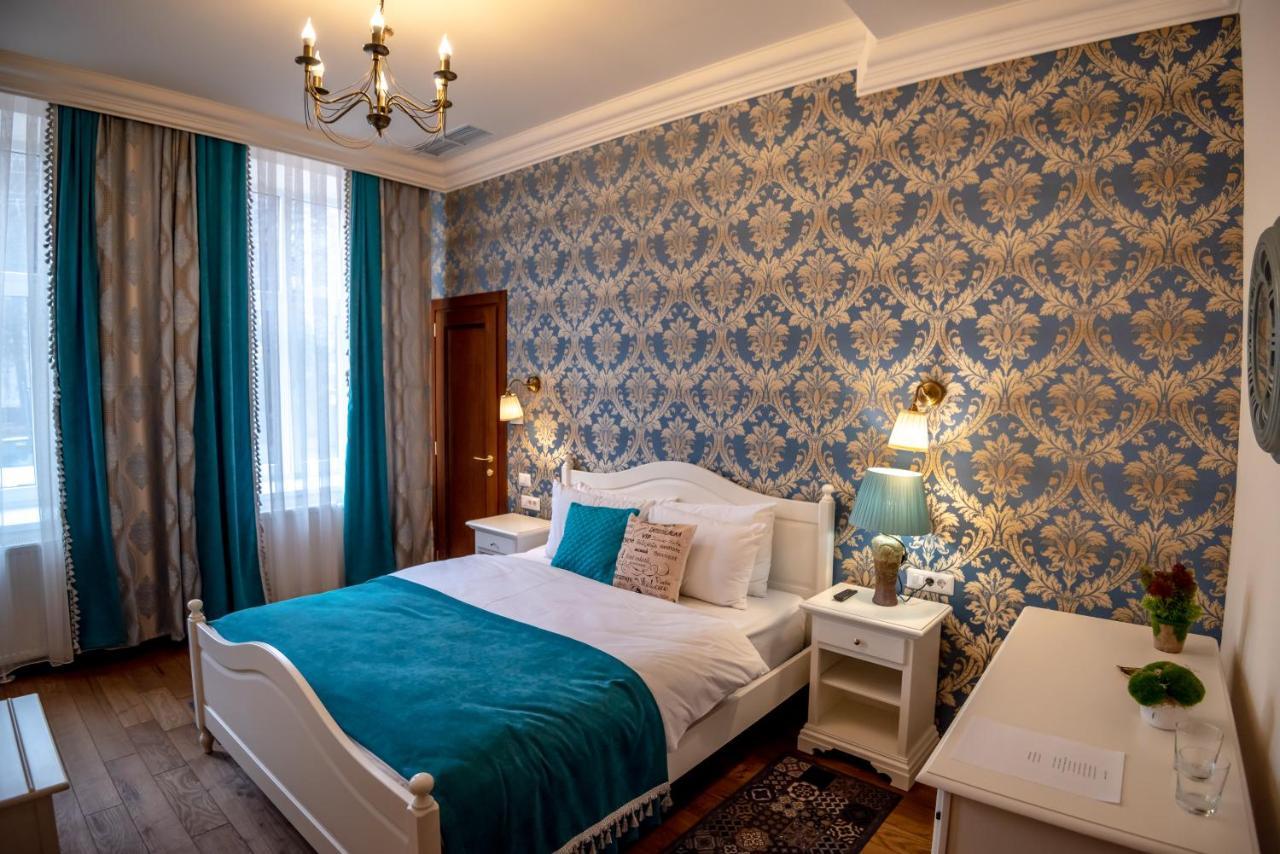 Bed and Breakfast Ana Boutique Alba Iulia Zewnętrze zdjęcie