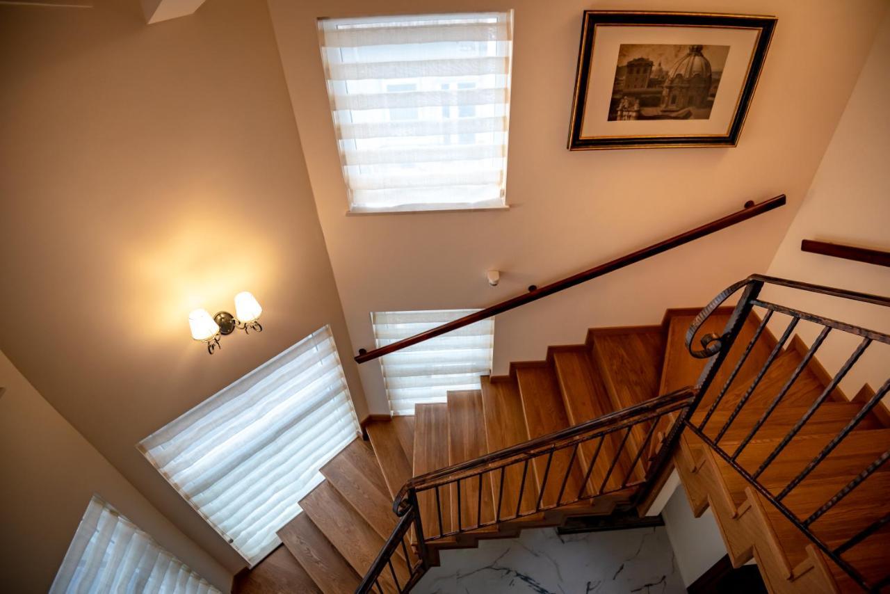 Bed and Breakfast Ana Boutique Alba Iulia Zewnętrze zdjęcie